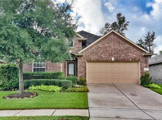 5823 Deleon Trail Dr, Spring, TX 77379