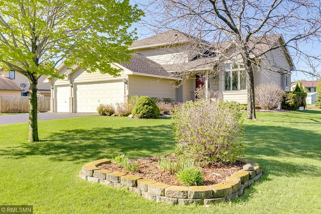 13367 Red Fox Rd, Rogers, MN 55374 Zillow