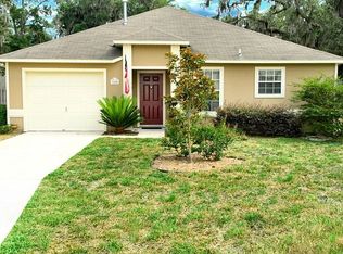 3204 NW 25th Ter, Gainesville, FL 32605