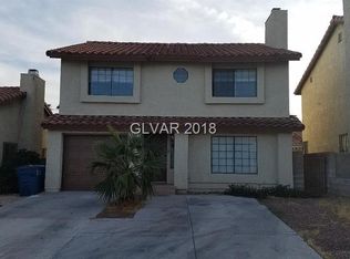 6745 Waterville Cir, Las Vegas, NV 89107