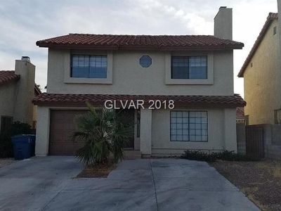 6745 Waterville Cir, Las Vegas, NV, 89107