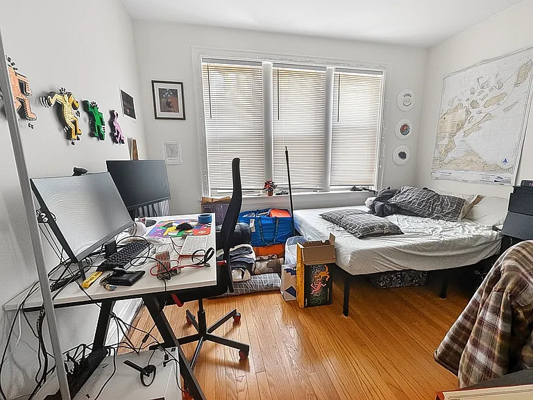 6638 N Glenwood Ave #1 — Photo 16