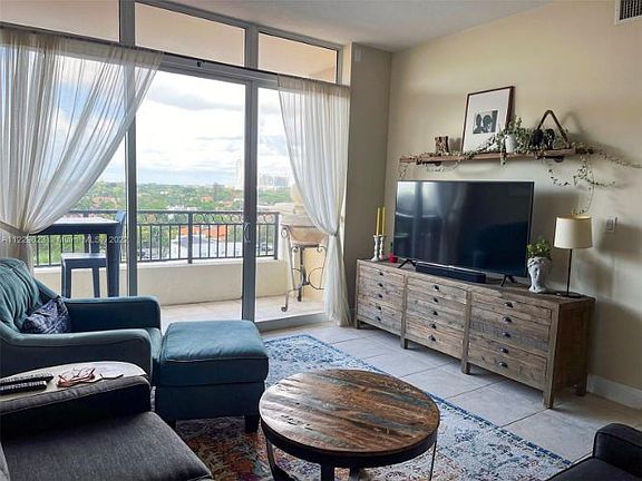 2nd image of 3232 Coral Way APT 703