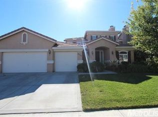 9713 Mountain Vista Cir, Elk Grove, CA 95757