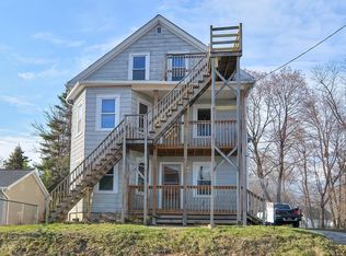 5-7 Emerald Ave, Webster, MA 01570