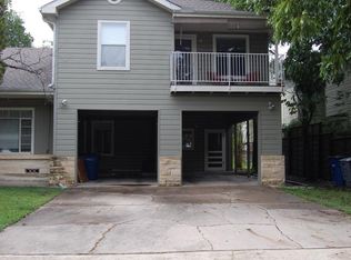 1702B Kinney Ave, Austin, TX 78704