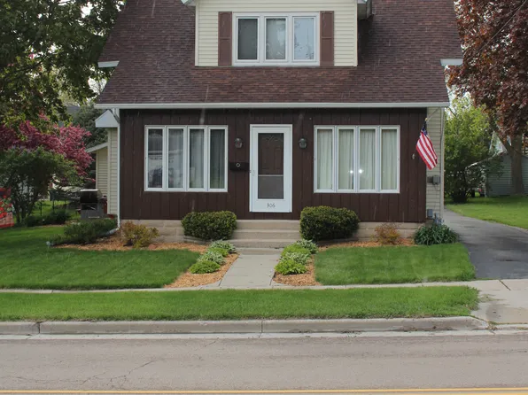 306 S Milwaukee St, Theresa, WI 53091