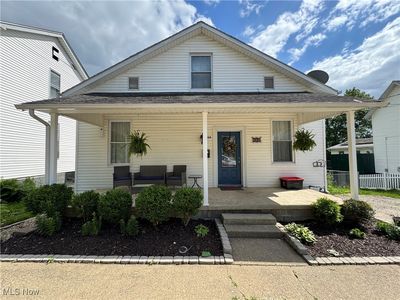 208 Walton Ave, Barnesville, OH, 43713