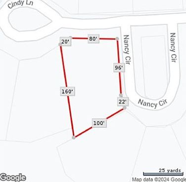 1st image of Nancy Cir #10