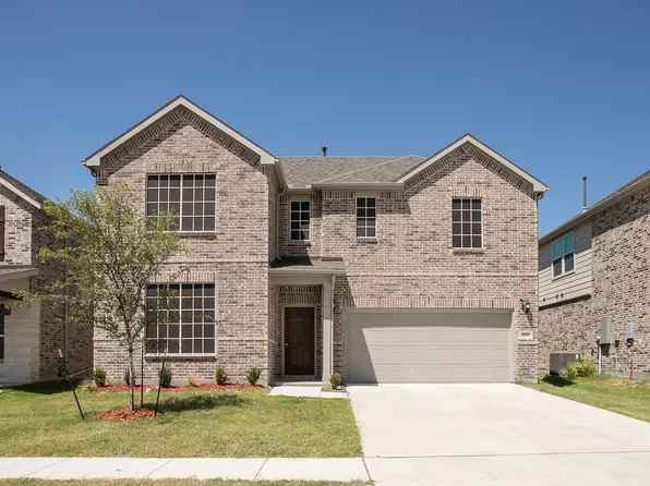 231 Hadley Ln, Fate, TX 75087