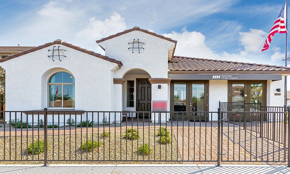 40R1 Plan, Los Cielos at Rancho Mercado, Surprise, AZ 85387 Zillow