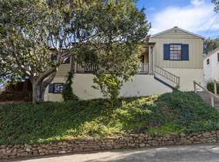 95 Baldwin Ave, Crockett, CA 94525