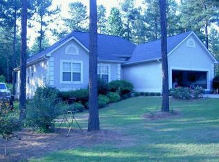 31 Whitfield Walk, Zebulon, GA 30295