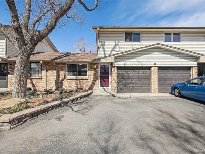 4655 Independence Street #3, Wheat Ridge, CO, 80033
