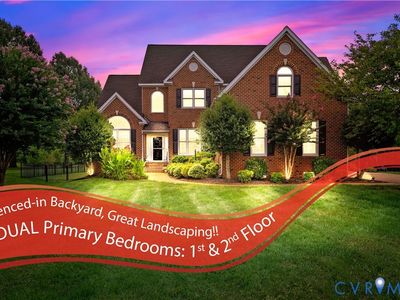 12025 Player Ct, Chester, VA, 23836