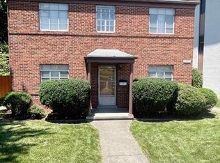 3504 Staunton Ave SE APT C, Charleston, WV 25304
