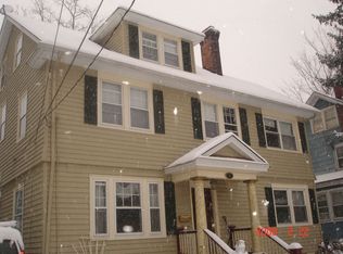 7 Mountain Ave, Summit, NJ 07901