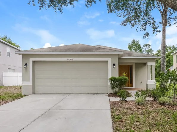 12706 White Bluff Rd, Hudson, FL 34669