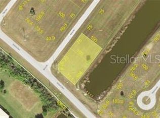 2 Clover Ct LOT 18, Placida, FL 33946