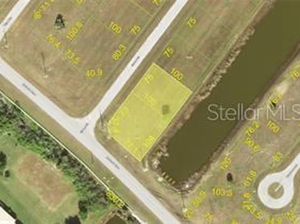 4 Clover Ct Lot 18, Placida, FL 33946