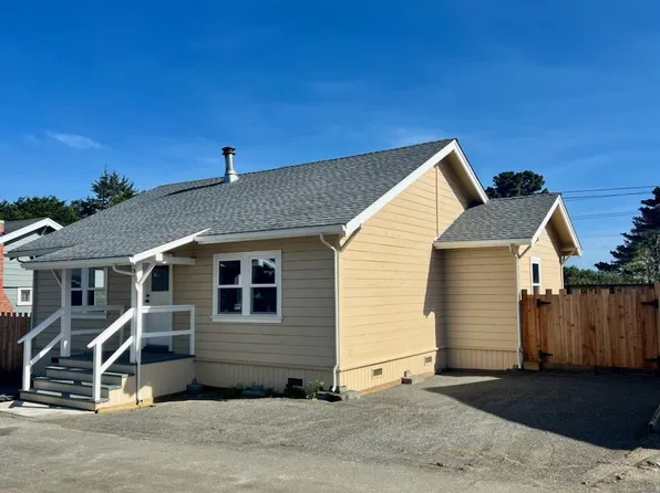 7 Fenwick Ave, Samoa, CA 95564