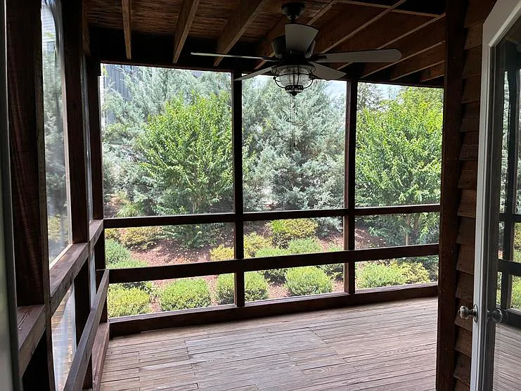 Wildwoods of Lake Johnson — Photo 40