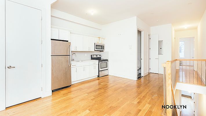 1st image of 30 Meserole St #1