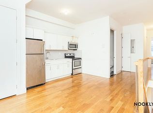30 Meserole St #1, Brooklyn, NY 11206