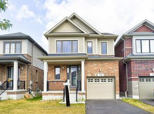 72 Blacklock St, Cambridge, ON N1S 0E2