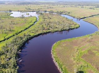 State Highway 251, Darien, GA 31305