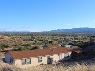 271 N Dusty Tyra Rd, Benson, AZ, 85602