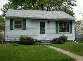 339 Brook Ave, Mishawaka, IN 46544