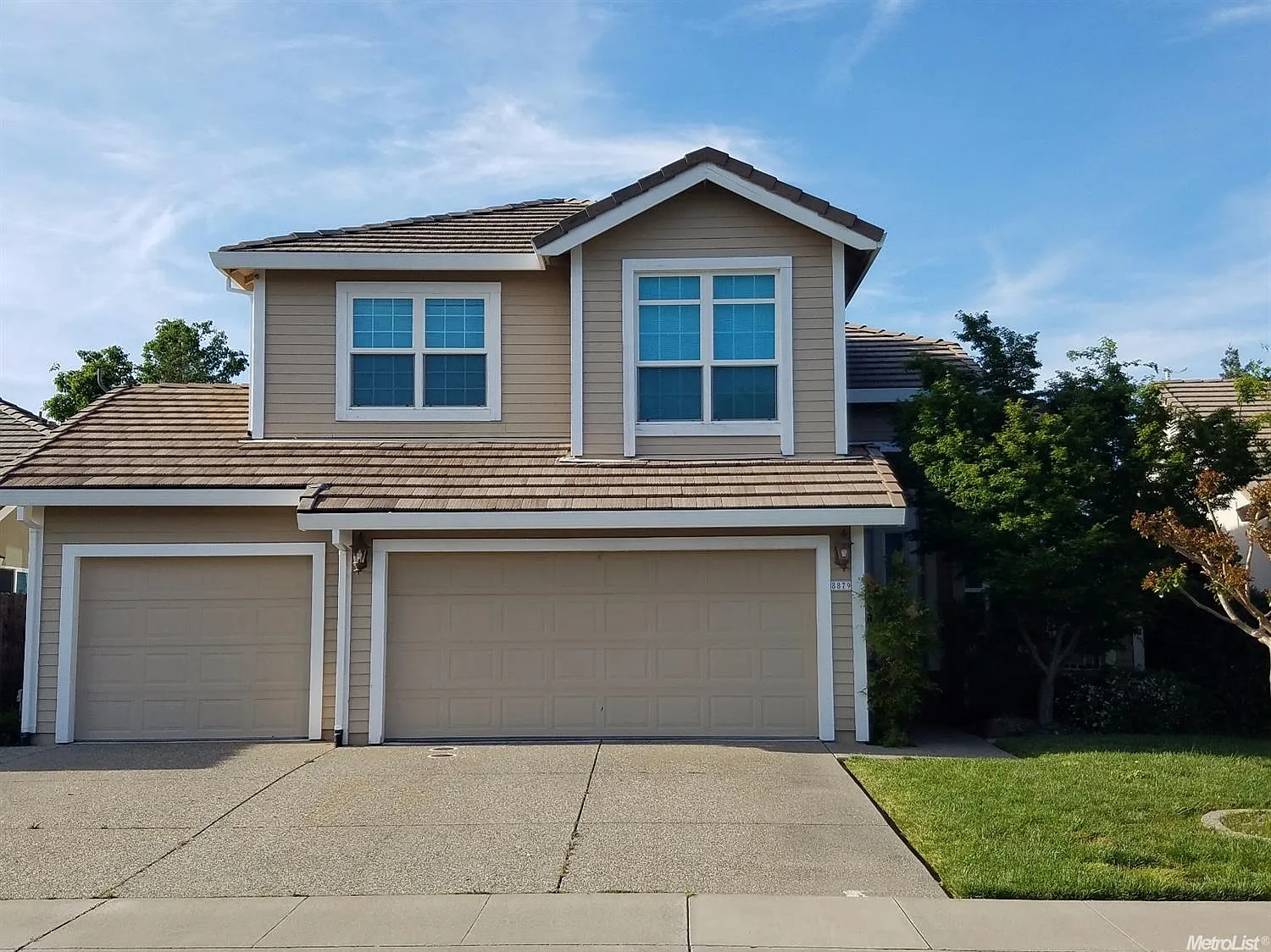 8879 Autumn Gold Ct photo 1