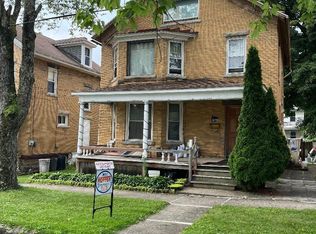 503 W Long Ave, Du Bois, PA 15801