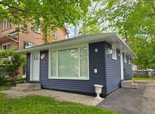 9 Balson Blvd, Whitchurch Stouffville, ON L4A 2Y3