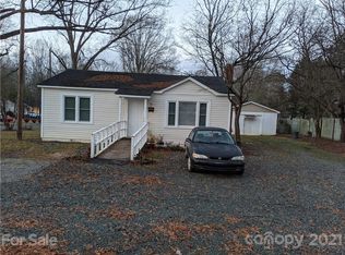 510 Lomax St, Monroe, NC 28110