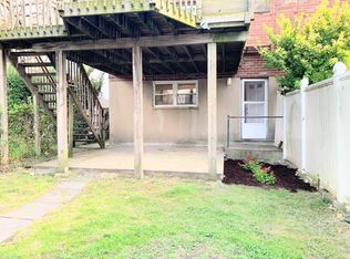 1518 38th St FLOOR 1, North Bergen, NJ 07047