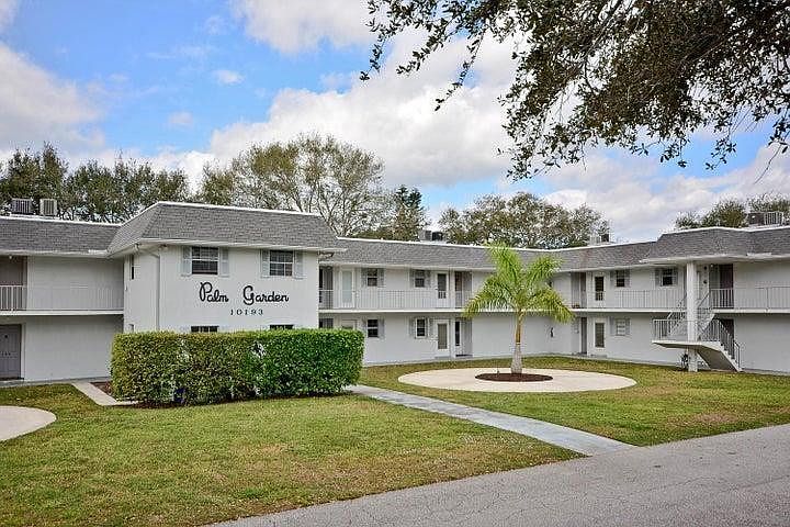 1st image of 10193 N Military Trail #206