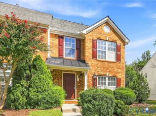 3818 Dominion Townes Cir, Richmond, VA 23223
