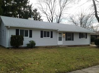 8145 E Penway St, Indianapolis, IN