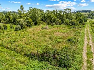 Chiswell Rd, Max Meadows, VA 24360