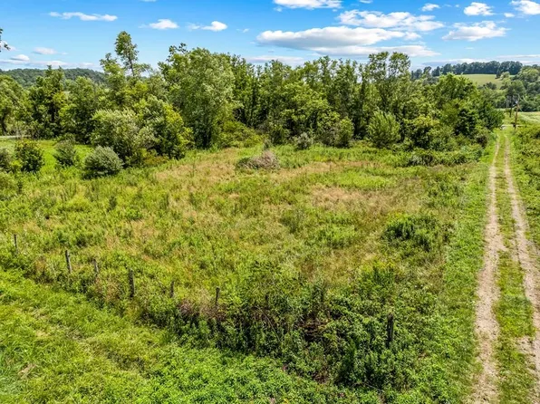 Chiswell Rd, Max Meadows, VA 24360