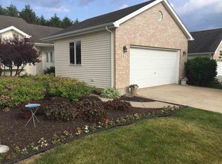 147 Parkview Dr, Oregon, IL 61061