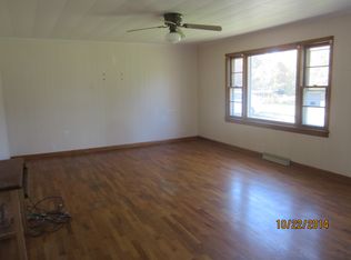 5444 State Route 175 S, Graham, KY 42344