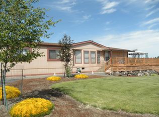 8701 SW Panorama Rd, Terrebonne, OR 97760