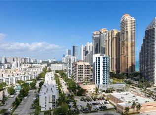 Winston 600, Sunny Isles Beach, FL 33160