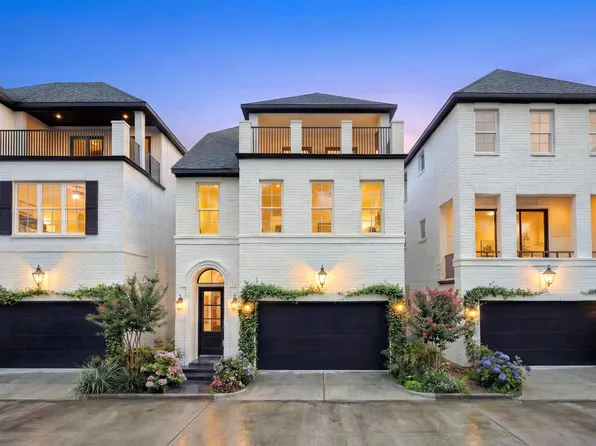 2722 Maxroy St, Houston, TX 77007