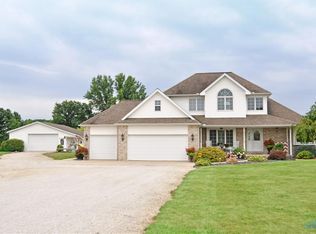 11842 W Michael Dr, Oak Harbor, OH 43449