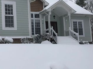 467 Dublin Ln, Columbus, NC 28722