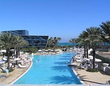 3rd image of 4391 Collins Ave #1217